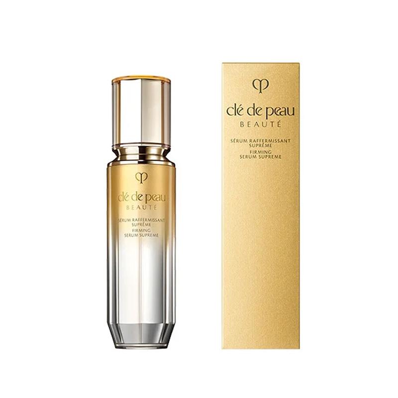 Clé de Peau Beauté 紧致精华液