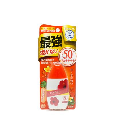 로토 멘소래텀 선플레이 슈퍼블록 SPF 50+/PA++++ 30g