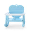 Sanrio Baby Chair Mascot Plush Cinnamoroll