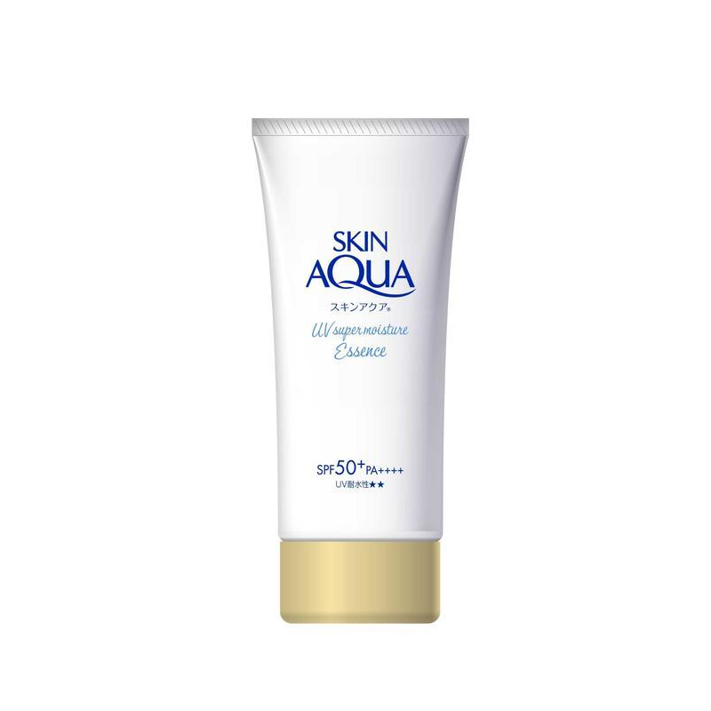 Skin Aqua UV Super Moisture Essence SPF50+ PA++++