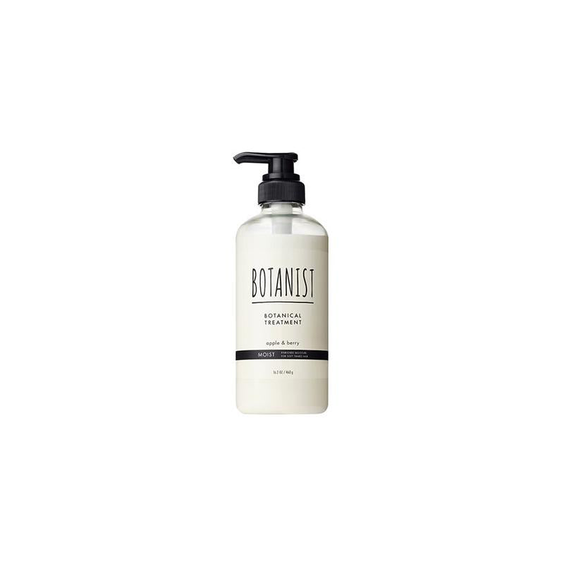 Botanist Botanical Shampoo (Moist)