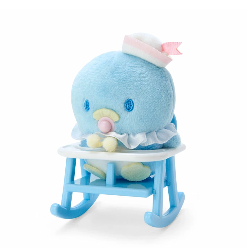 SANRIO Baby Chair Plush