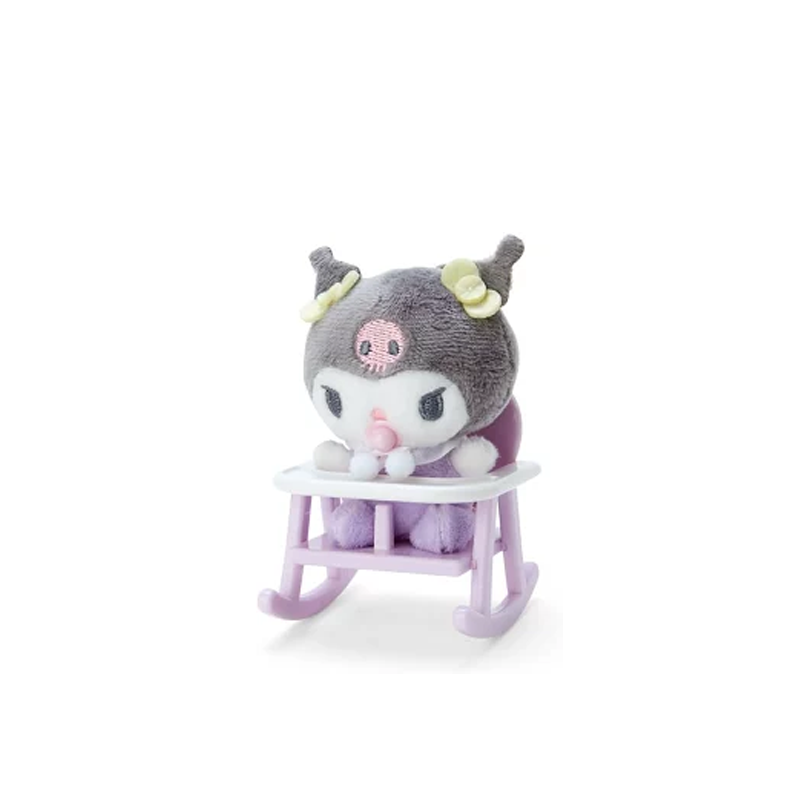 SANRIO Baby Chair Plush