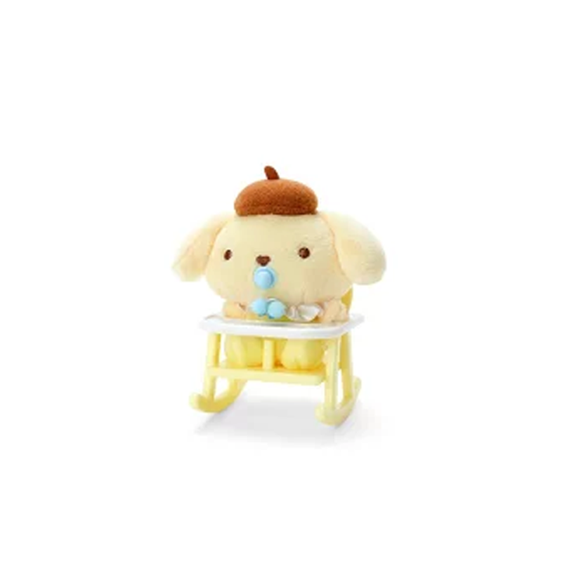 SANRIO Baby Chair Plush