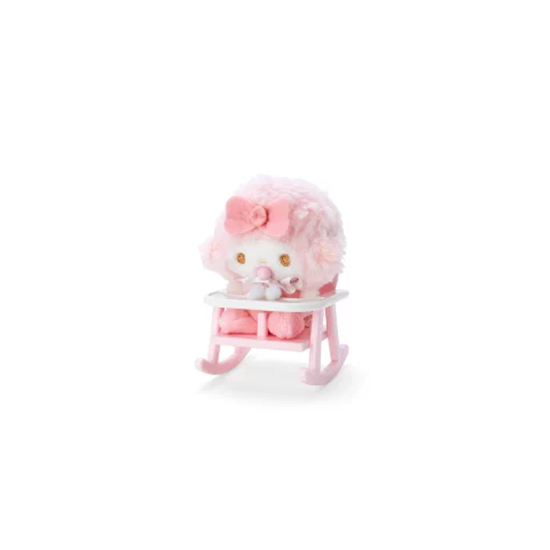 SANRIO Baby Chair Plush