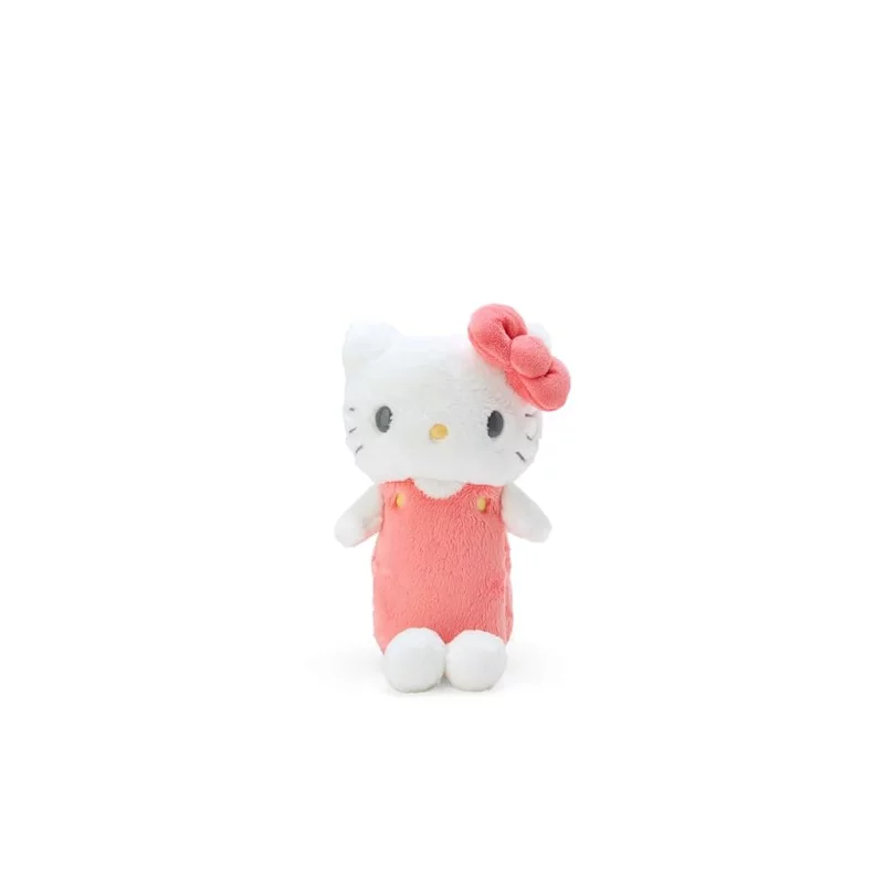 Sanrio Hello Kitty 毛绒笔盒