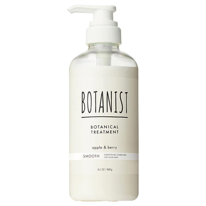 Botanist Botanical TR Smooth Treatment 460g