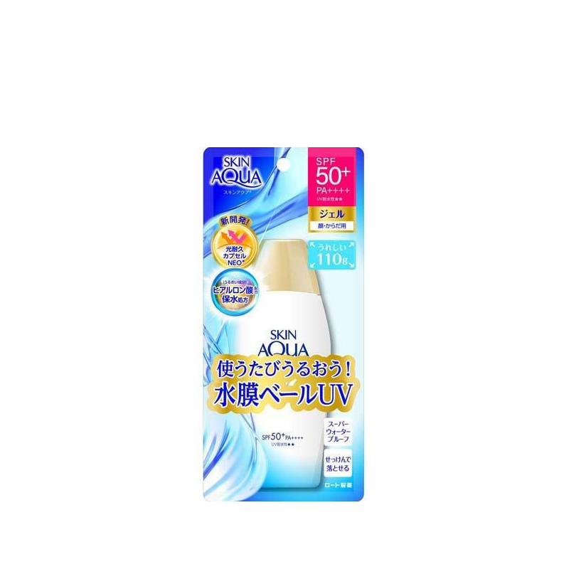 ISHIZAWA LABS Blue Cover Family Sunscreen Lotion 250g Face and Body Pregnant Women and Children SPF30/PA