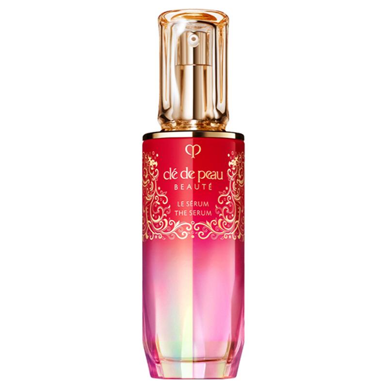 Clé de Peau Beauté The Serum