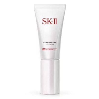 SHISEIDO SK-II Atmosphere CC Cream