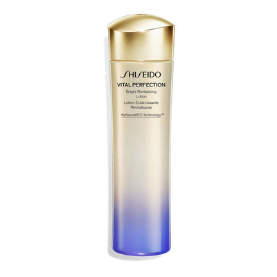 Shiseido Vital Perfection Bright Revitalizing Lotion