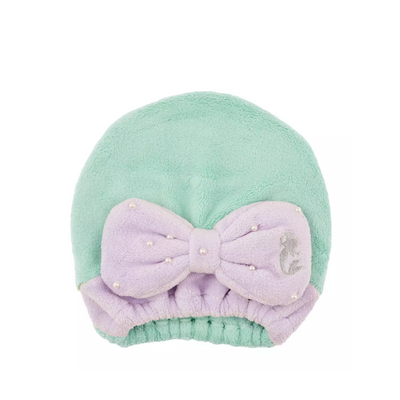 Disney The Little Mermaid Ariel Hair Drying Cap