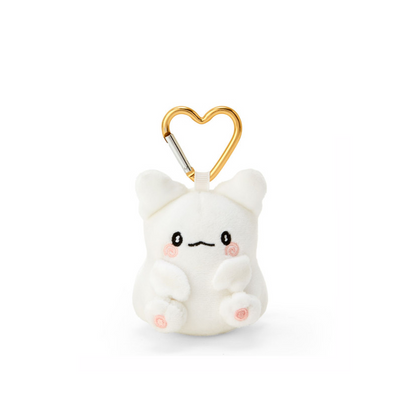 Sanrio Original Mini Mascot Holder - Hanamaruobake