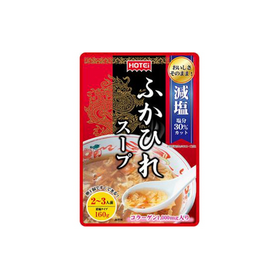 布袋食品低钠鱼翅汤