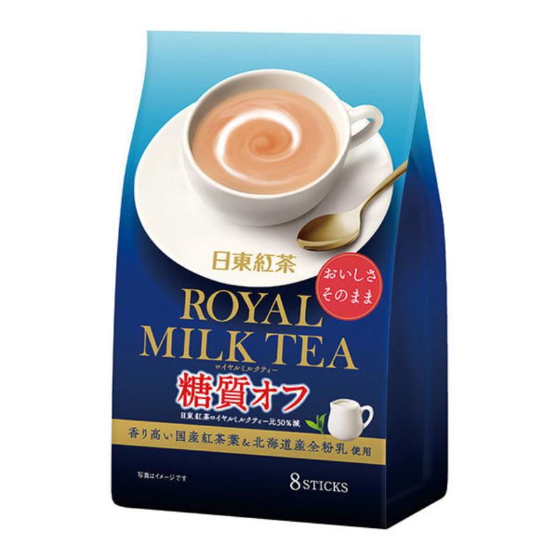 LUPICIA 卡拉科罗茶