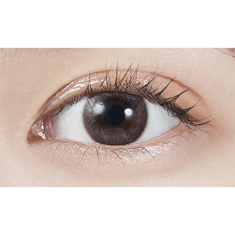 MOLAK Daily Disposable Sakura Petal Color Contact Lenses