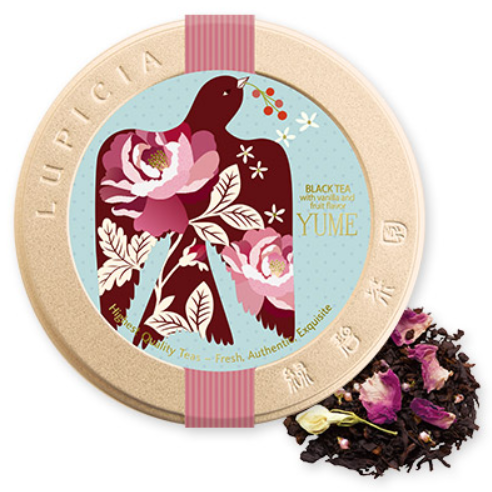 LUPICIA 卡拉科罗茶