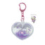 Sanrio Angel Dome Keychain / Blue, Pink ,Purple