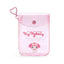 Sanrio Crystal Pouch