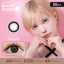 Angelcolor Bambi Daily Disposable Almond Color Contact Lenses 30 pcs