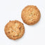 MUJI Mixed Nuts Cereal Cookies