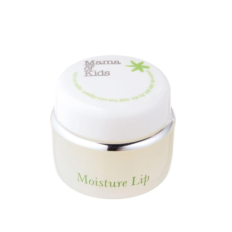 Mama & Kids Moisture Lip Balm