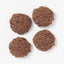 MUJI Orange & Cocoa Cereal Cookies