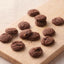 MUJI Orange & Cocoa Cereal Cookies