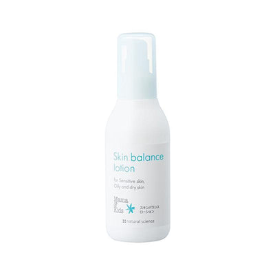 Mama & Kids Skin Balance Lotion