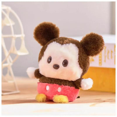 Disney Uruchachan Mickey Mouse Plush