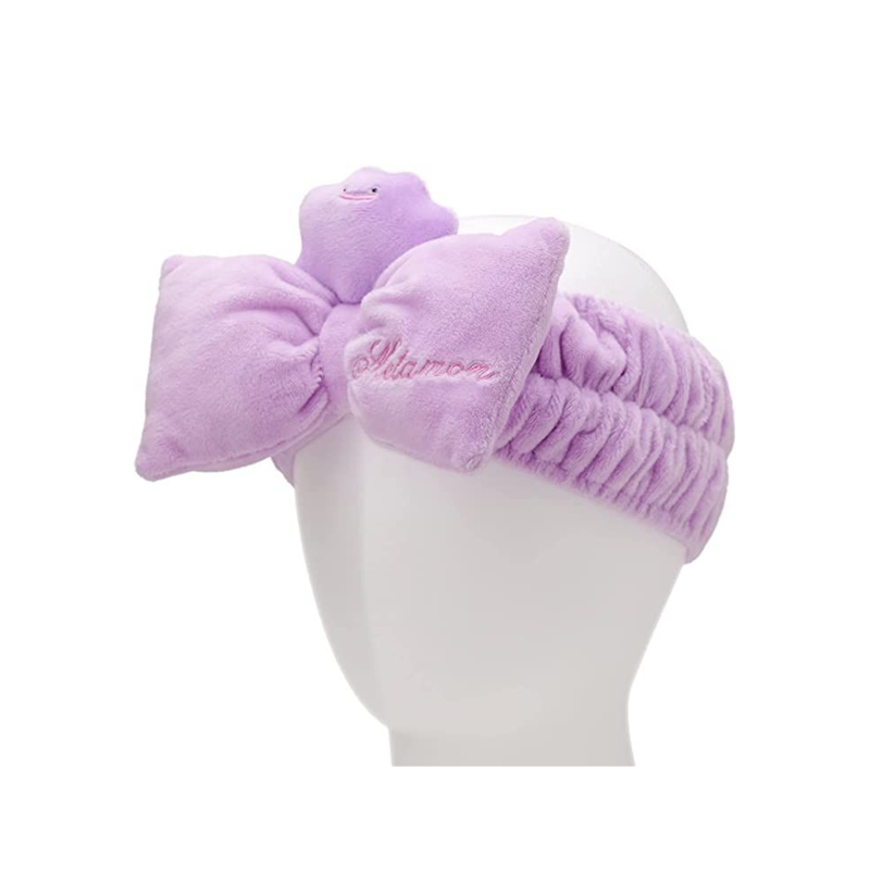 Pokémon Ditto Headband