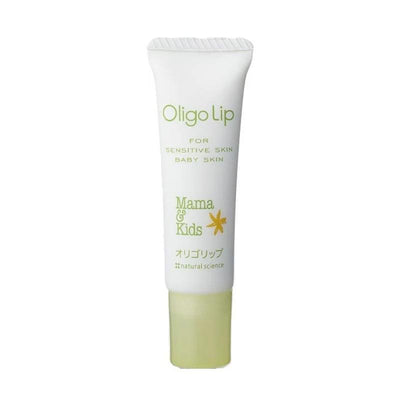 Mama & Kids Oligo Lip Cream for Sensitive Skin/Baby Skin