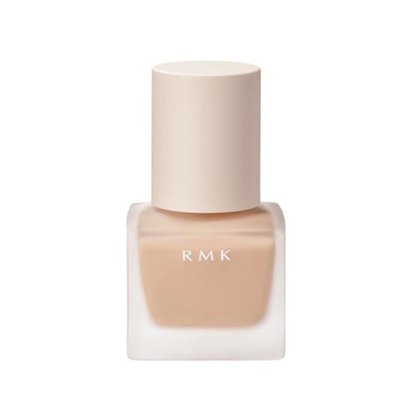 RMK Silky Foundation Whitening Moisturizing Concealer