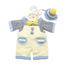 Disney Duffy and Friends From All of Us Plush Costume