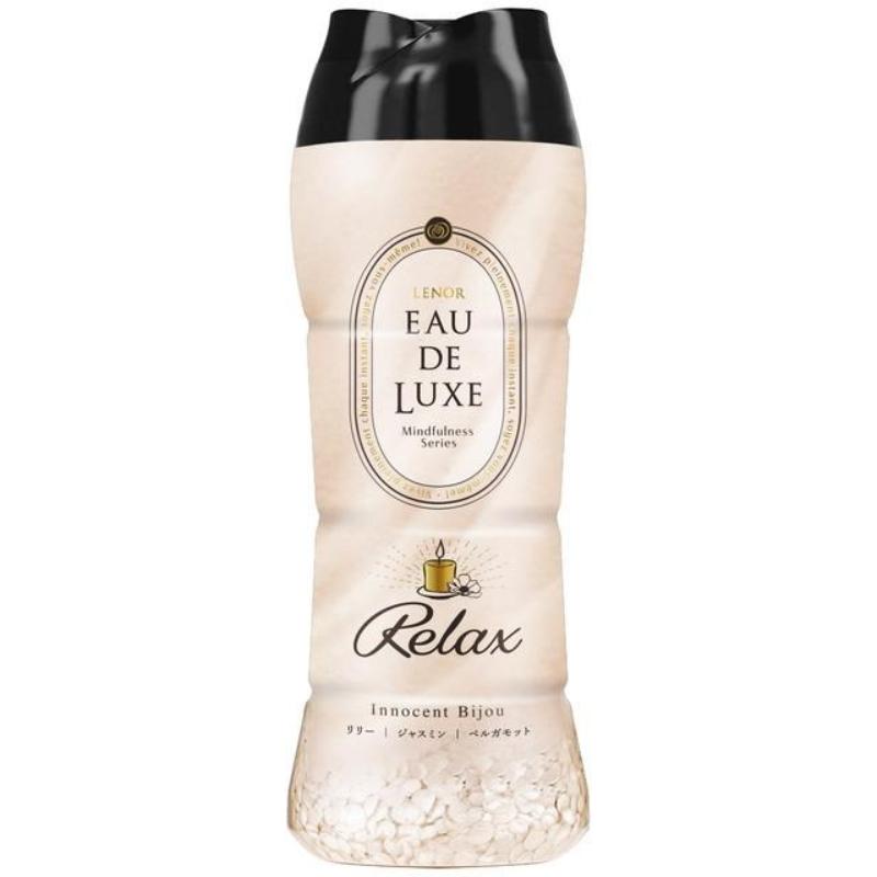 P&G Lenore Eau De Luxe Laundry Fragrance