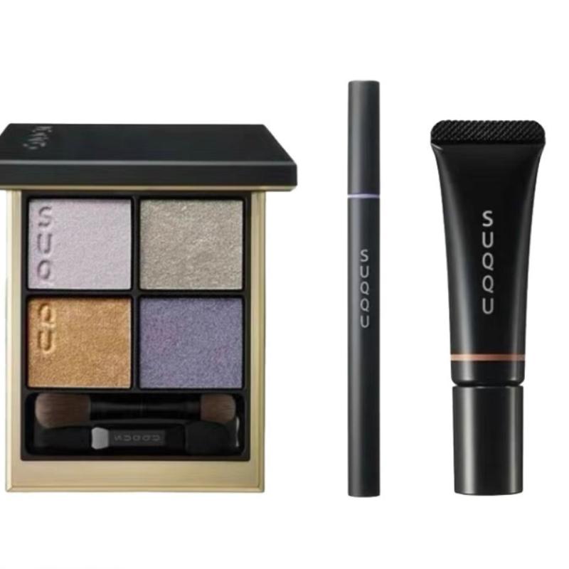 SUQQU HOSHISAYURU Makeup Kit