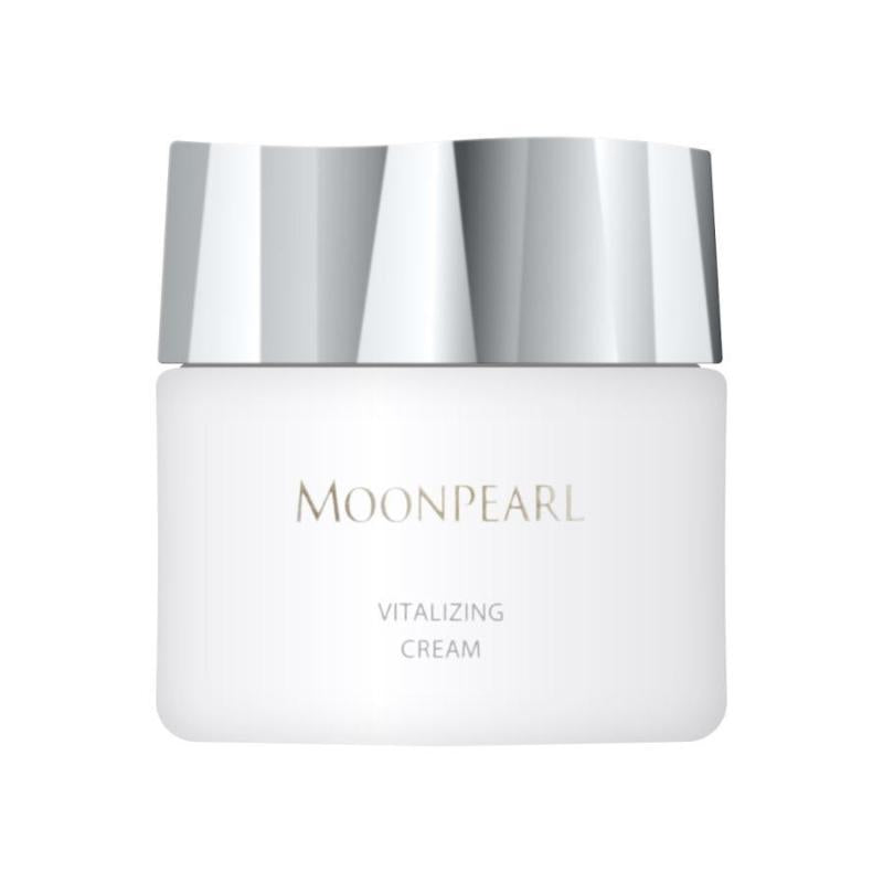 Mikimoto Cosmetics Moonpearl Vitalizing Cream