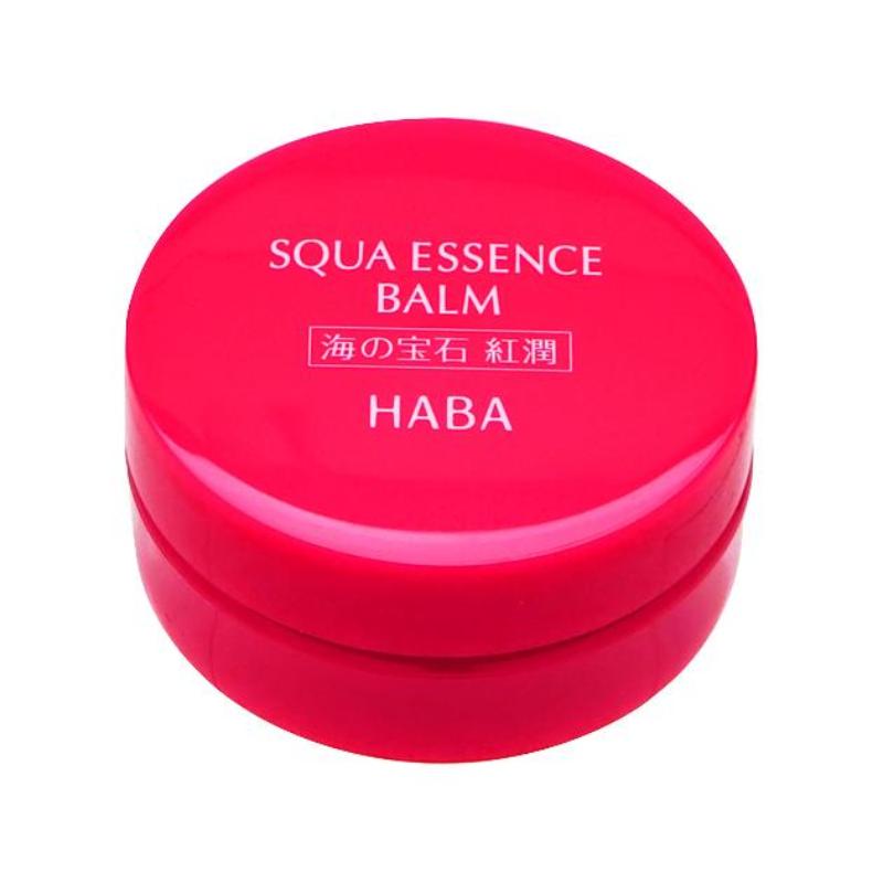 HABA Squa Essence Balm