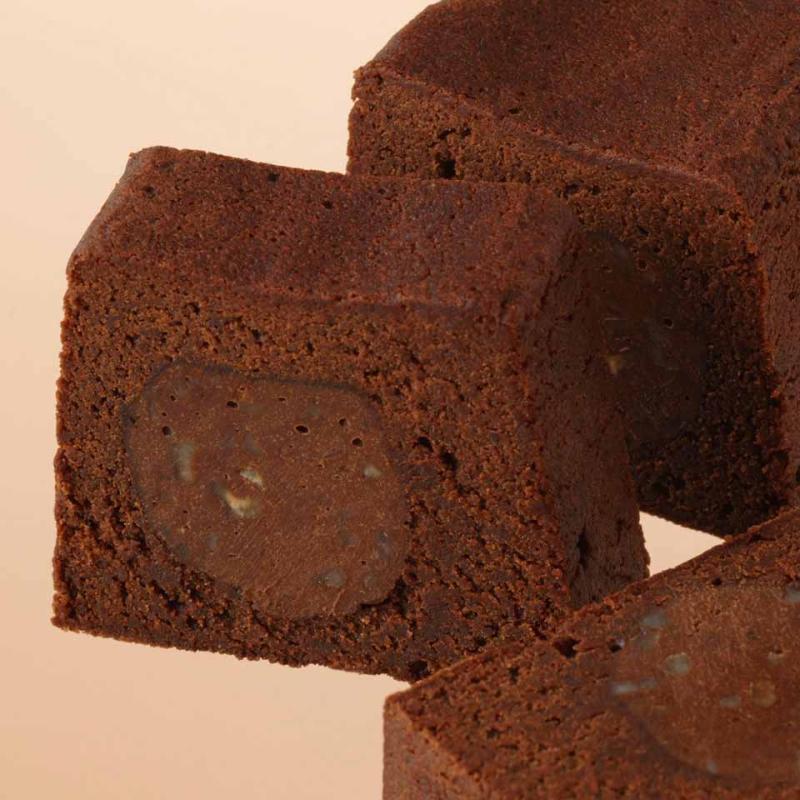 ROYCE' Cake au chocolat