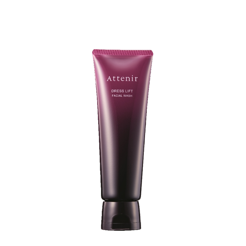 ATTENIR Dress Lift Facial Wash