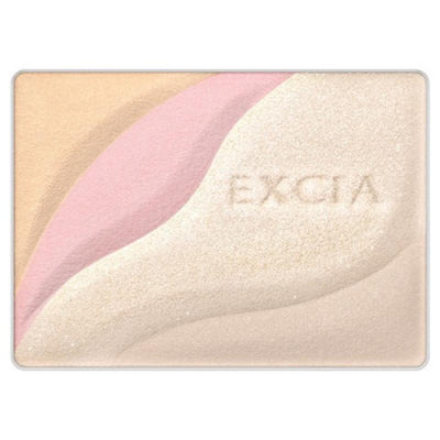 ALBION EXCIA Excia Quatre Illusion (Pressed Powder)