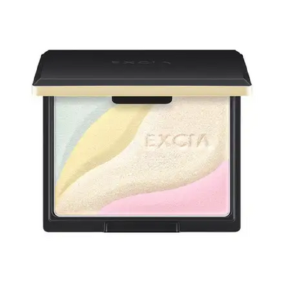 ALBION EXCIA Excia Quatre Illusion (Pressed Powder)