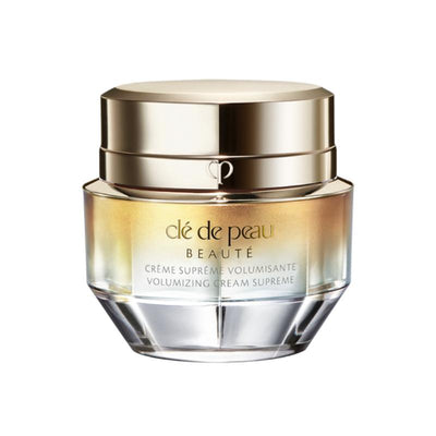 Clé de Peau Beauté 至尊丰盈霜