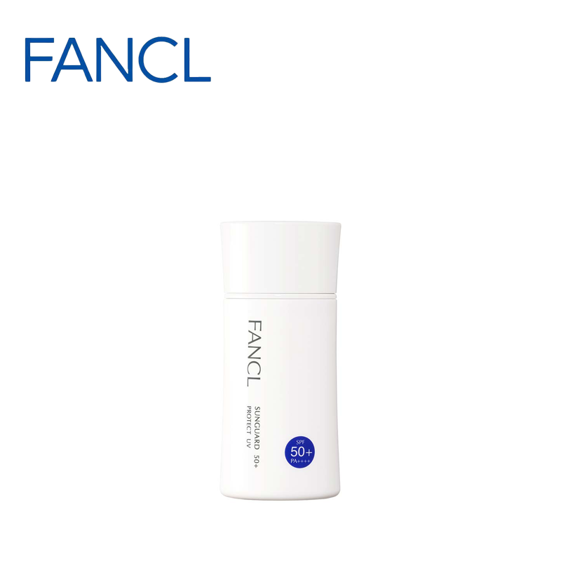 FANCL Sunguard 50+ Protect UV Cream