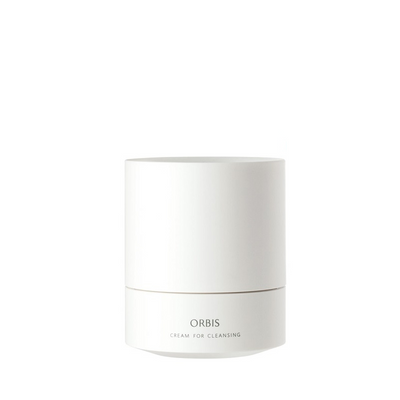 ORBIS Off-Cream (Cleansing Cream)