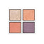 ADDICTION The Eyeshadow Palette - Out of Your Shell