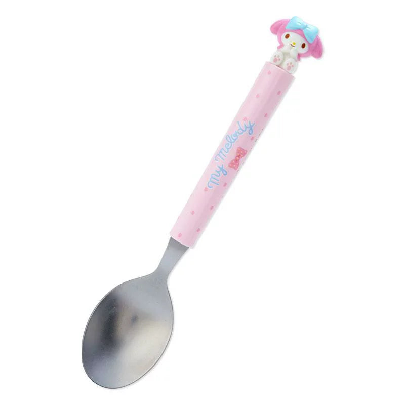 Sanrio Mascot Spoon