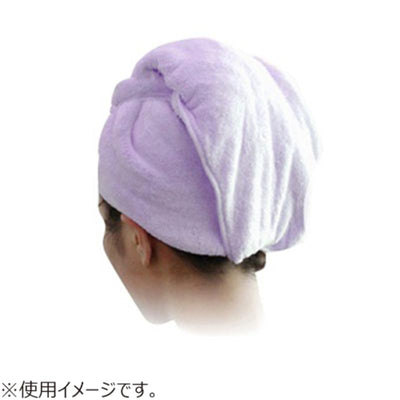 Hahonico Hair Dry Microfiber Towel