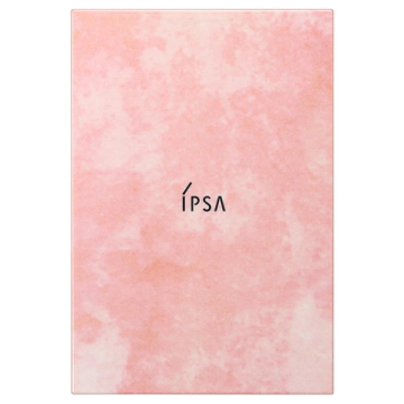 IPSA Designing Face Color Palette (02 Cherry Tea)