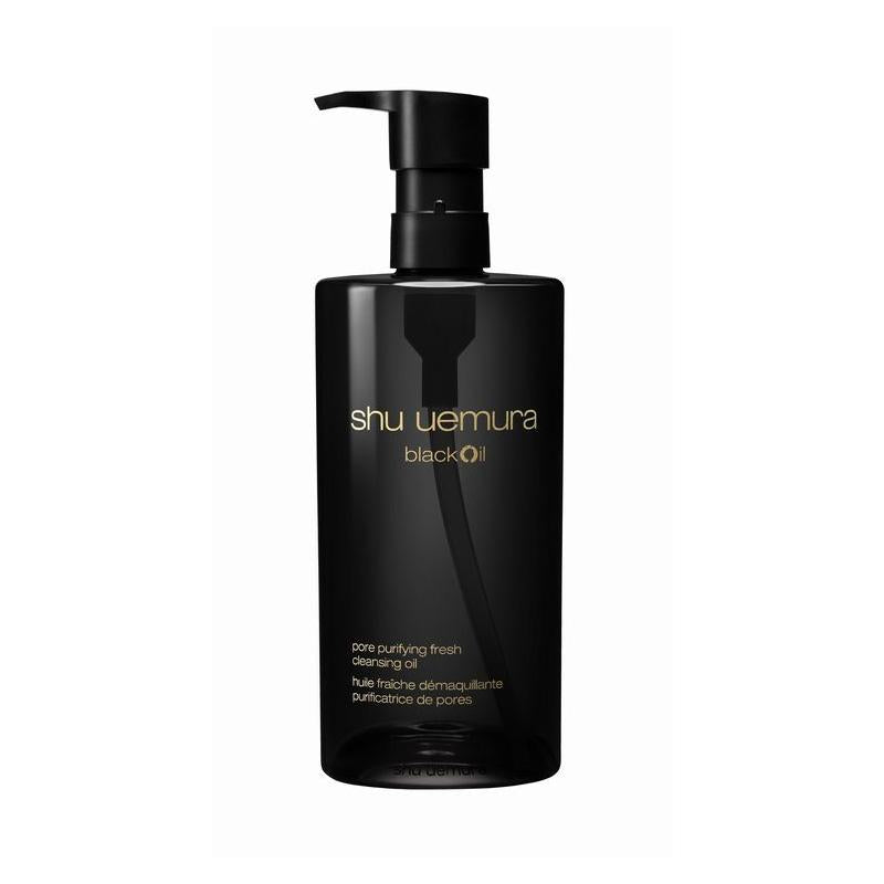 SHU UEMURA Black Makeup Remover